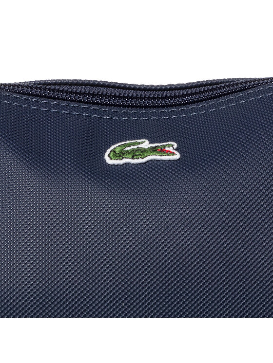 Lacoste Сумка Lacoste Vertical Shopping Bag NF1890PO Cиній