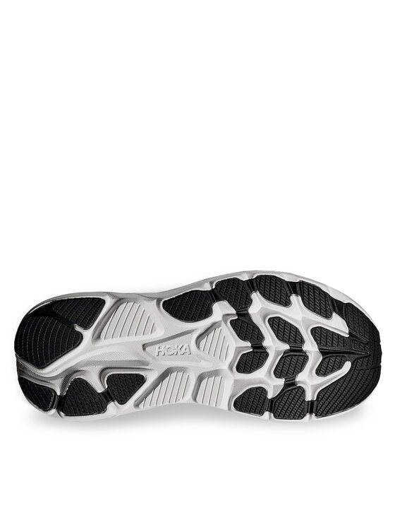 Hoka Взуття для бігу Hoka Clifton 10 1168860 Чорний