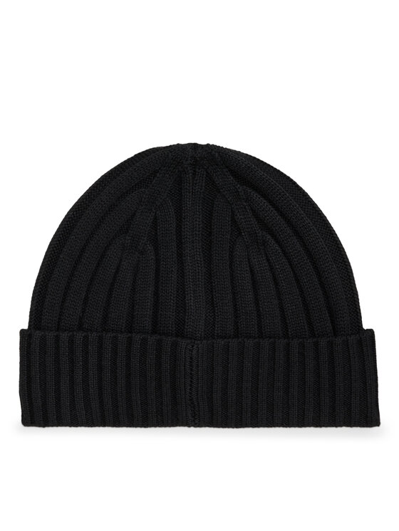 LAUREN RALPH LAUREN Czapka LAUREN RALPH LAUREN 454P04462002 Czarny