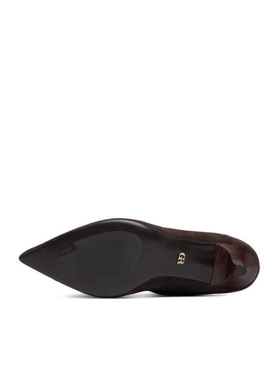 GINO ROSSI Stiefel GINO ROSSI EO-LT2354-1501-1 Dunkelbraun