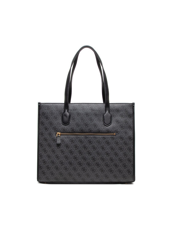 Guess Torebka Guess Silvana (SB) HWSB86 65230 Szary