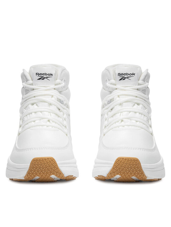 Reebok Снігоходи Reebok H1-048 WW Білий
