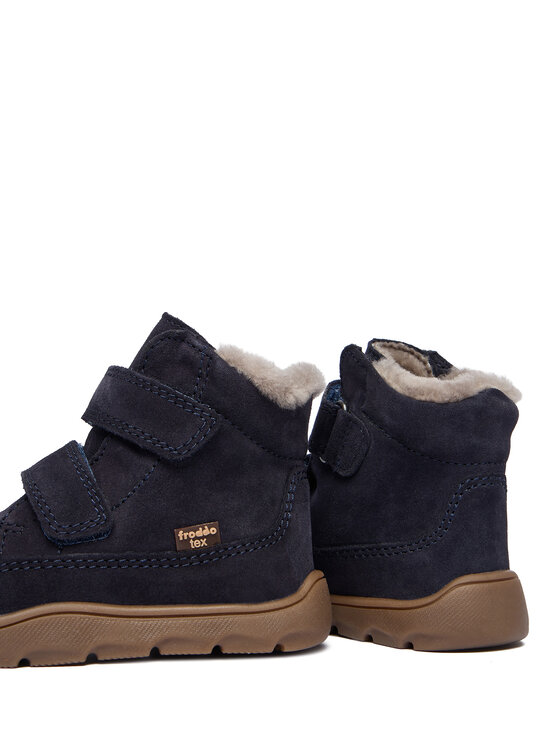 Froddo Sniega zābaki Froddo G2110151 M Tumši zils