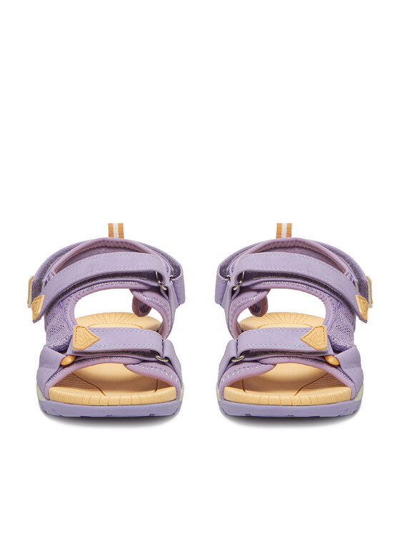 Roxy Босоніжки Roxy CS8126-01 Фіолетовий