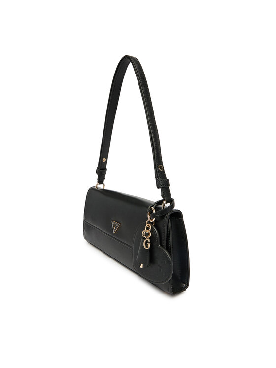 Guess Сумка Guess Isobel HWBG99 32210 Чорний
