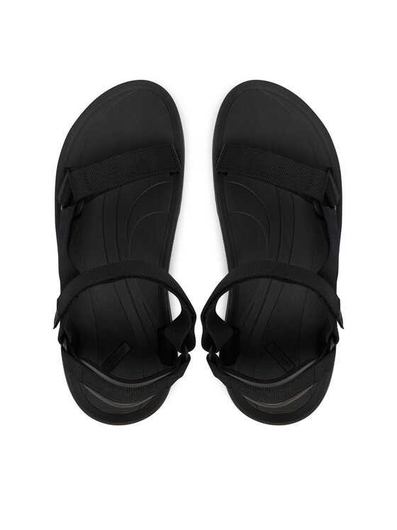 Teva Босоніжки Teva Winsted 1017419 Чорний
