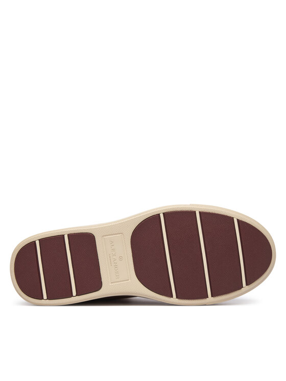 Alexander Smith Sneakers Alexander Smith ALBELHW-0051 Nero