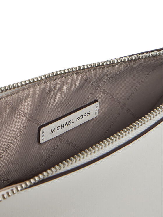 MICHAEL Michael Kors Kabelka MICHAEL Michael Kors Empire 32H3S8EW6L Biela