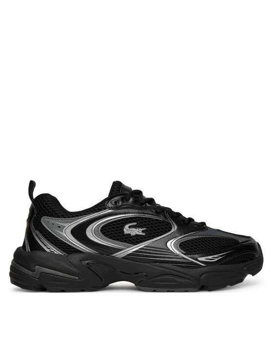 Lacoste Sportcipők Lacoste Storm 96 2K 7-49SMA0020 Fekete