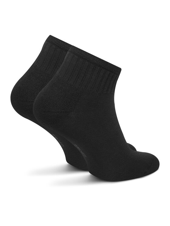 Calvin Klein Jeans Calzini corti Calvin Klein Jeans 701230599 Nero