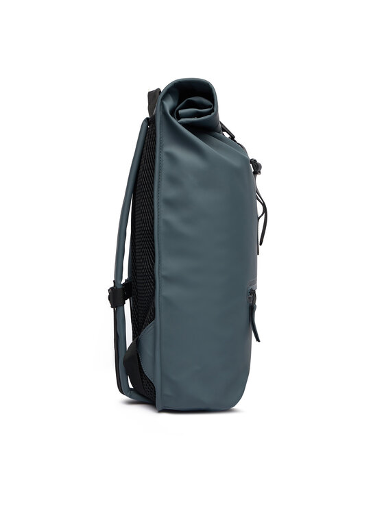 Rains Ruksak Rains Rolltop 13320 Sivá