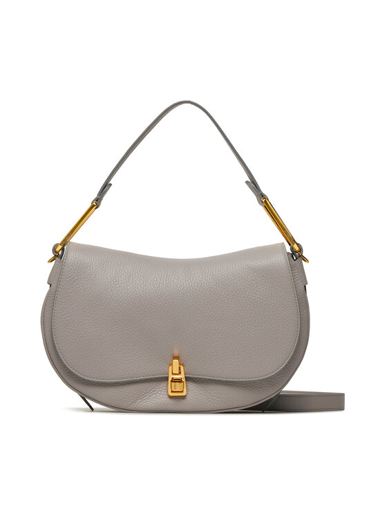 Coccinelle Torbica Coccinelle Magie Soft E1 PQR 18 03 01 Siva