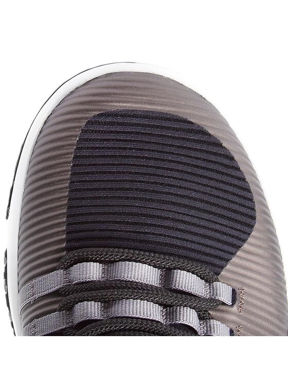 Under Armour Batai į sporto salę Under Armour Ua Ultimate Speed 3000329-001 Juoda