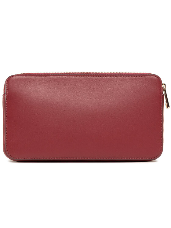 Furla Kabelka Furla Miss Mimi WE00125-A.0241-CGQ00-1-007-20-CN-E Bordó