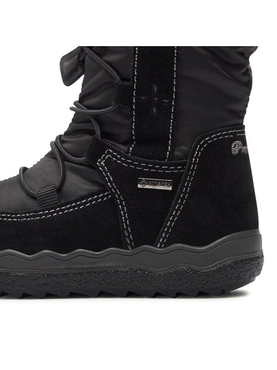 Primigi Снігоходи Primigi GORE-TEX 4885133 M Чорний