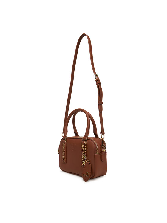 LOVE MOSCHINO Borsetta LOVE MOSCHINO JC4295PP1NL1531A Marrone