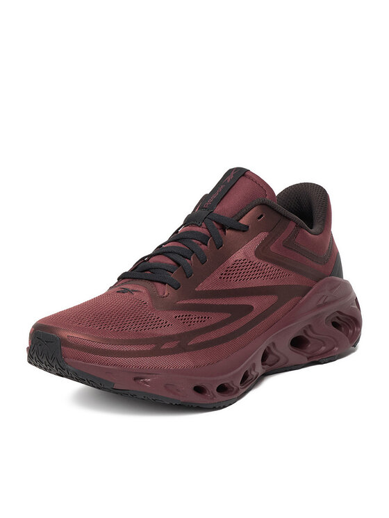 Reebok Взуття для бігу Reebok EO-FUEL FLEX RUN 100244527 Бордовий