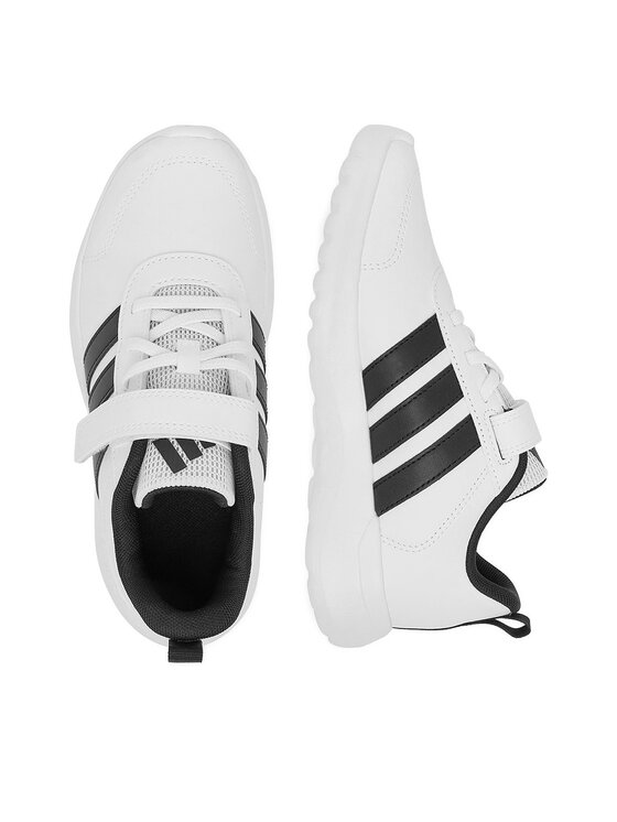 adidas Снікерcи adidas Vl Move C KH9932 Білий