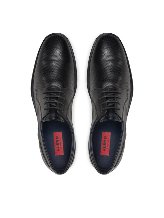 Lloyd Poltopánky Lloyd Lance 14-028-30 Čierna