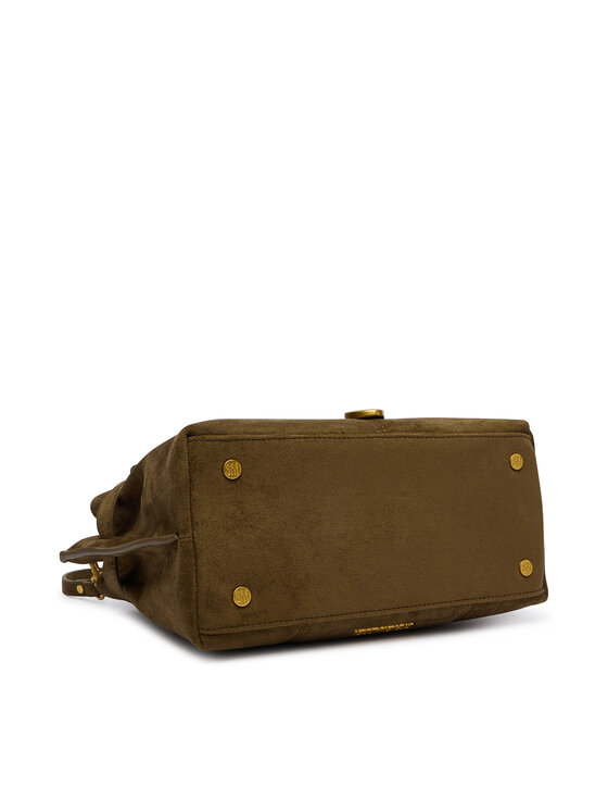 Steve Madden Geantă Steve Madden Bjoplin 13002641 Kaki