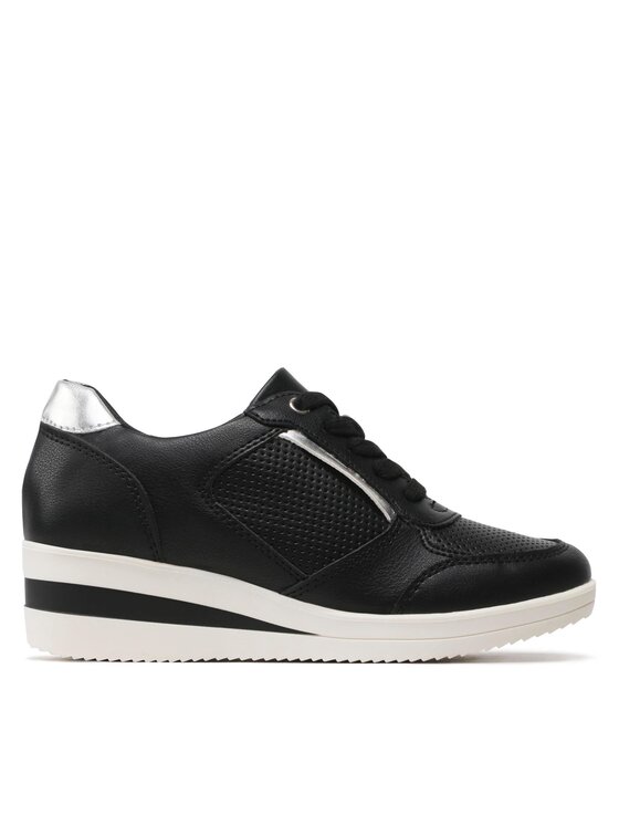Clara Barson Zapatillas Clara Barson WYL1711-20 Negro