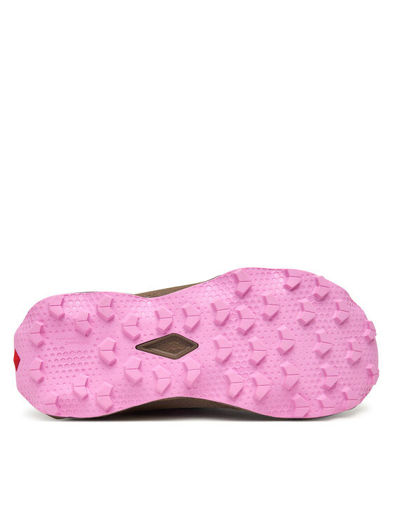 Salomon Běžecké boty Salomon Ultra Flow 2 Gore-Tex L47884400 Černá