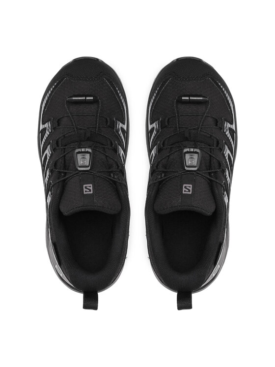 Salomon Trekkings Salomon Xa Pro V8 Cswp J 414339 09 W0 Negru