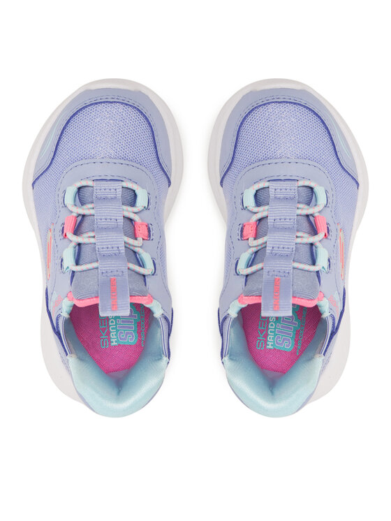 Skechers Снікерcи Skechers 303585N/LAV Фіолетовий