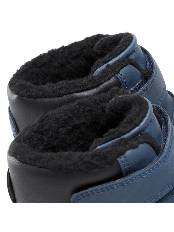 Action Boy Botas altas Action Boy CP07-2772-01(IV)CH Azul marino