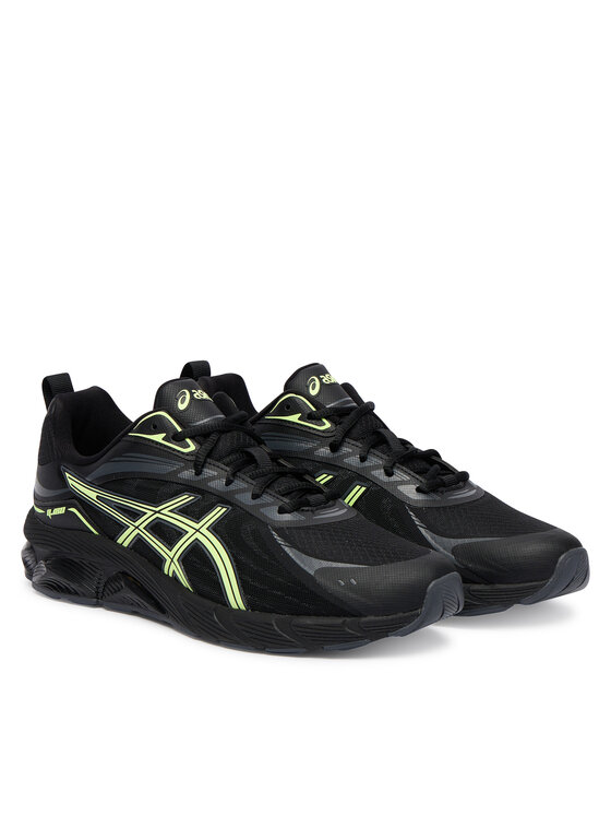Asics Sneakersy Asics Gel-Quantum 180 Viii 1203A751 Czarny