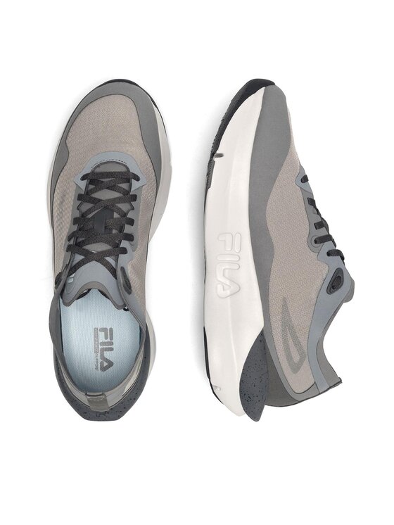 Fila Superge Fila Shocket St Rd FFM0138.83132 Siva