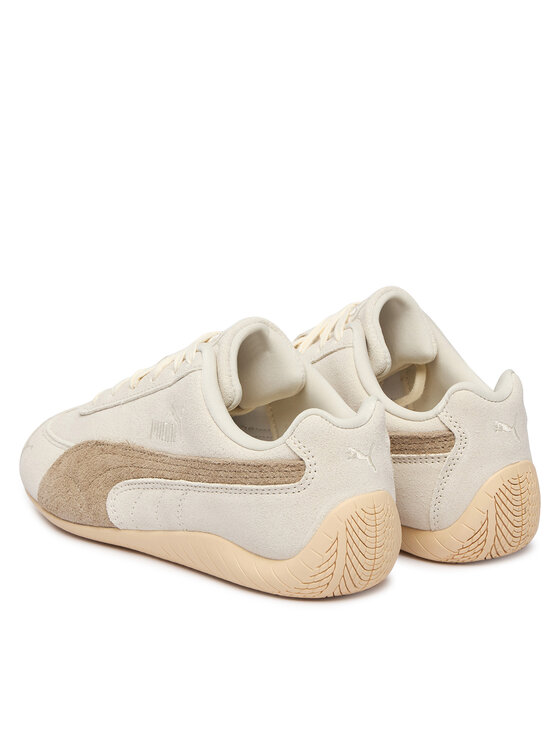 Puma Снікерcи Puma Speedcat Elevated 403619 01 Écru