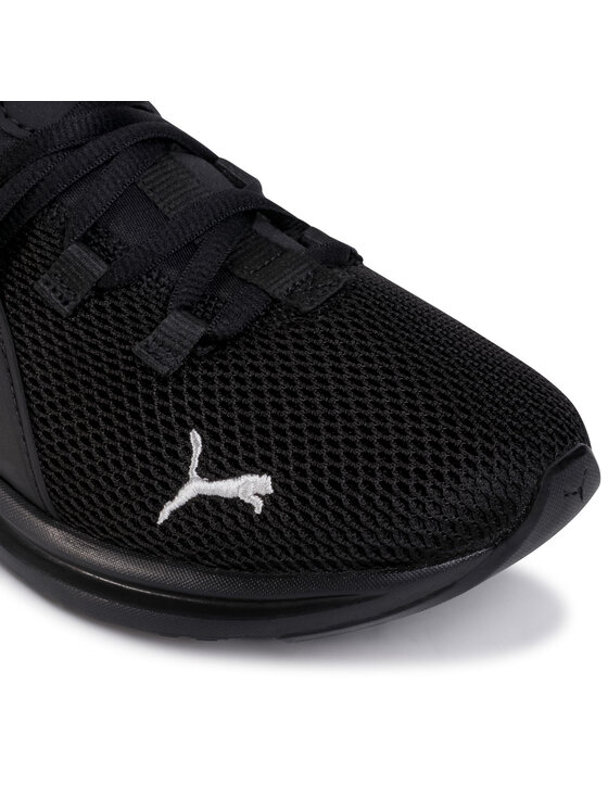 Puma Běžecké boty Puma Enzo 2 Wn's 193256 07 Černá