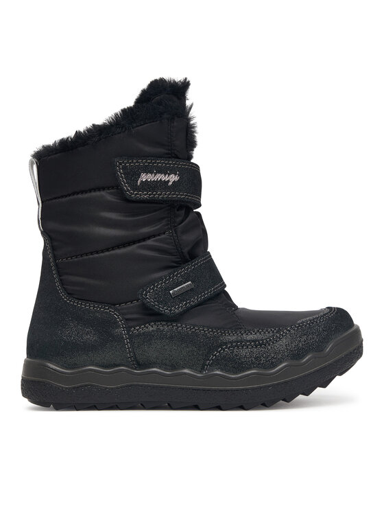 Primigi Stivali da neve Primigi GORE-TEX 2381000 S Nero