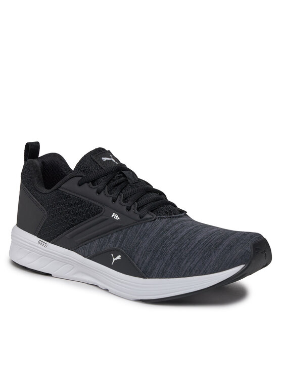 Puma Tenisice za trčanje Puma Nrgy Comet 190556 06 Siva