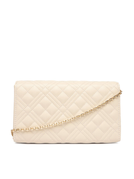 LOVE MOSCHINO Сумка LOVE MOSCHINO JC4079PP1OLA0110 Écru