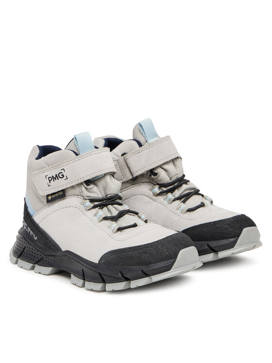 Primigi Снігоходи Primigi GORE-TEX 8934033 M Сірий