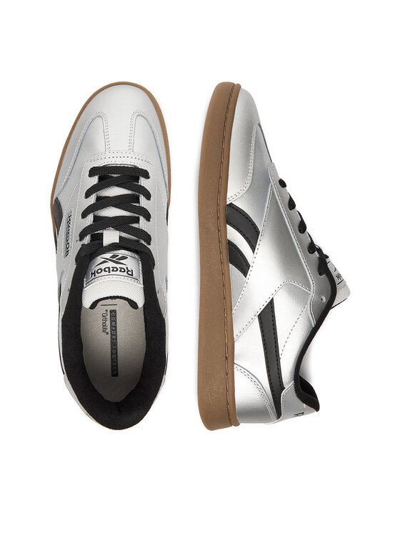 Reebok Снікерcи Reebok CEO-FORTE LOUNGER AR30252W-SBS Срібний