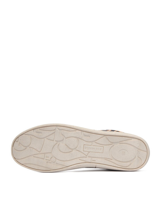 Eva Minge Zapatillas Eva Minge EO-ELLA-WSDR13670 Marrón