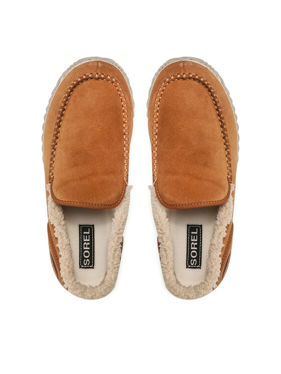 Sorel Papucs Sorel Dude Moc™ NM2025 Barna