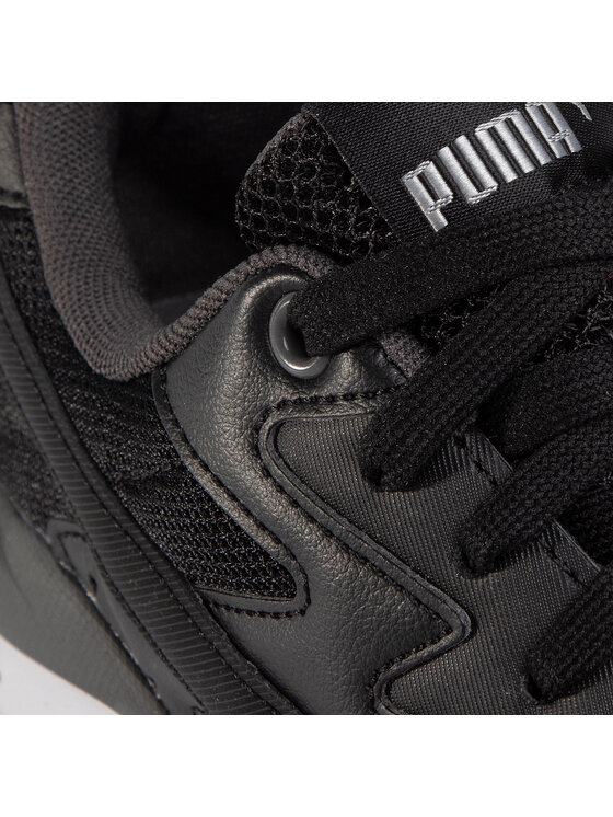 Puma Сникърси Puma X- Ray Lite 374122 01 Черен
