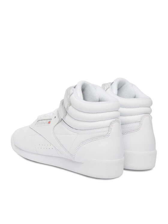Reebok Laisvalaikio batai Reebok EO-F/S HI 100000103 Balta