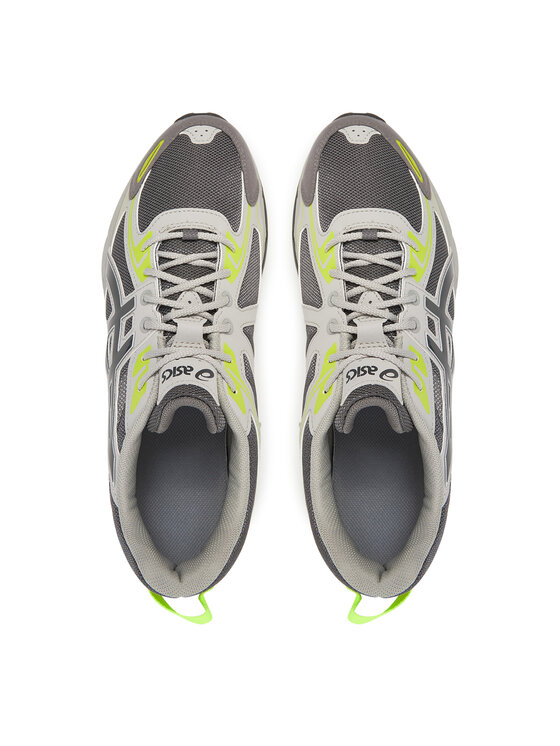 Asics Сникърси Asics Gel-Venture 6 1203A438 Черен