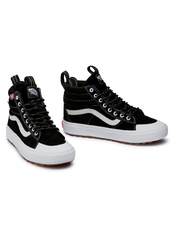 Vans Сникърси Vans Sk8-Hi Mte 2.0 Dx VN0A4P3IDX61 Черен