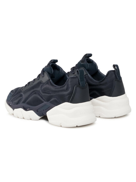 Marc O'Polo Sneakers Marc O'Polo 007 15503504 334 Blu scuro