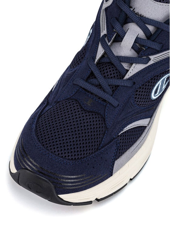 Champion Sneakers Champion RN00 MS LOW S22347-BS507 Bleumarin
