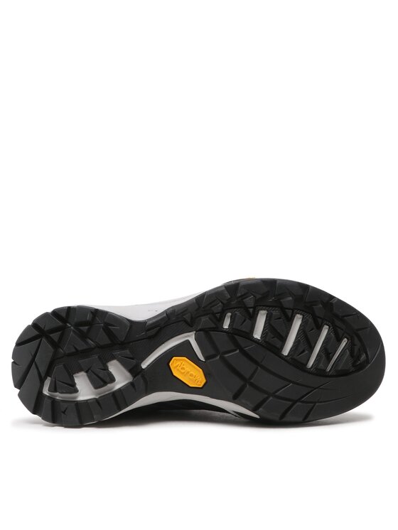 CMP Trekingová obuv CMP Mintaka Wmn Wp 3Q19586 Tmavomodrá