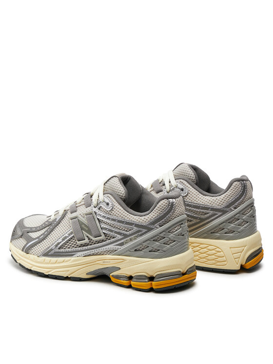 New Balance Αθλητικά New Balance GC1906RD Γκρι