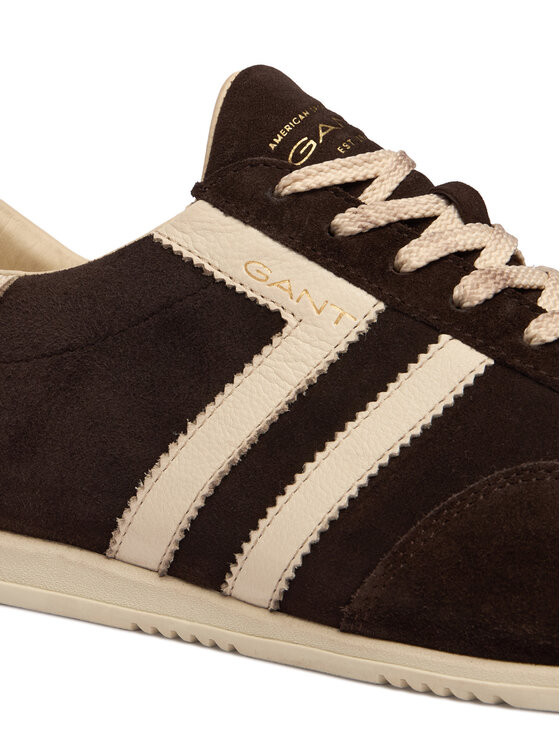 Gant Снікерcи Gant 32633278 Коричневий