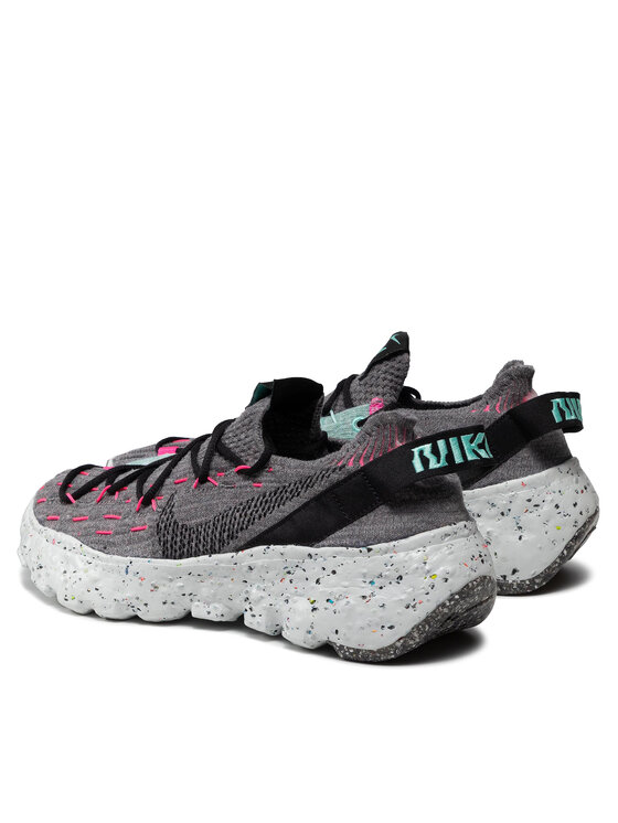 Sneakers Nike Space Hippie 04 CZ6398 003 Gri | Epantofi.ro